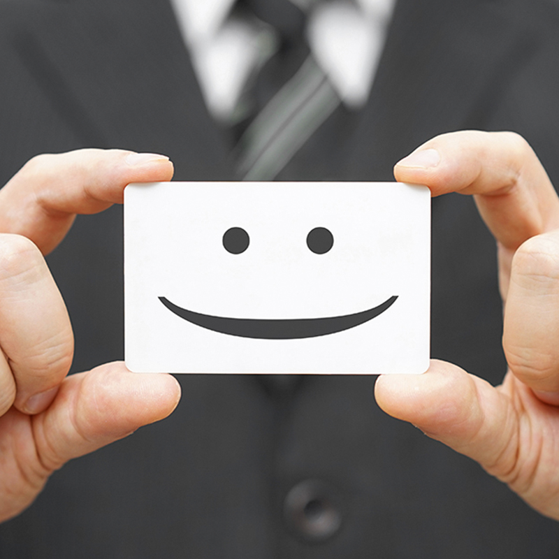 Friendly And Approachable Service