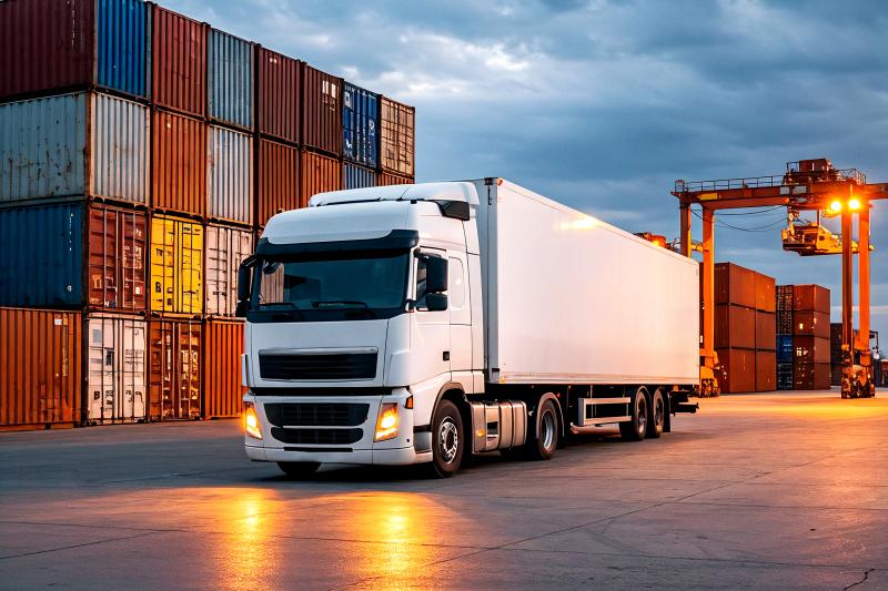 Dry Cargo Transportation